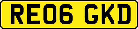 RE06GKD