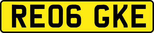 RE06GKE