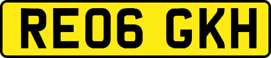 RE06GKH