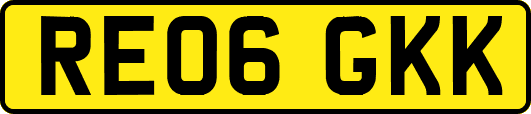 RE06GKK