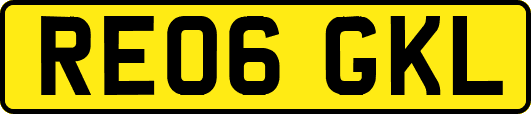 RE06GKL