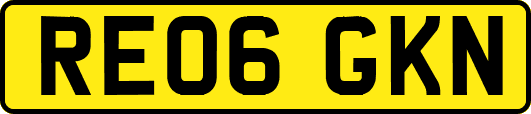 RE06GKN