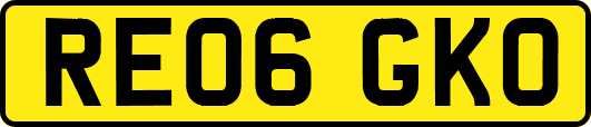 RE06GKO