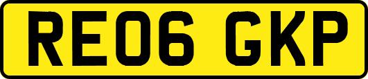 RE06GKP