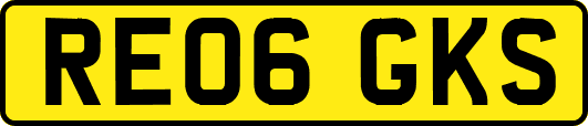 RE06GKS