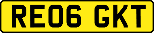 RE06GKT