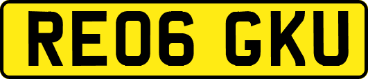 RE06GKU