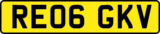 RE06GKV