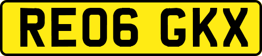 RE06GKX