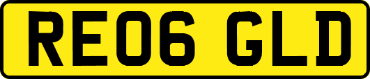RE06GLD