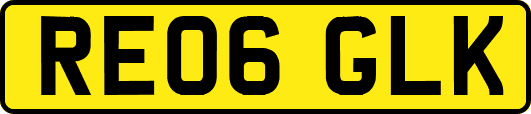 RE06GLK