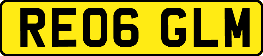 RE06GLM