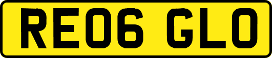 RE06GLO
