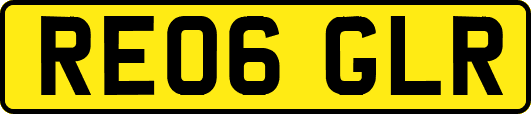 RE06GLR