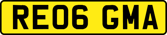 RE06GMA