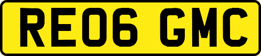 RE06GMC