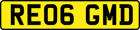 RE06GMD