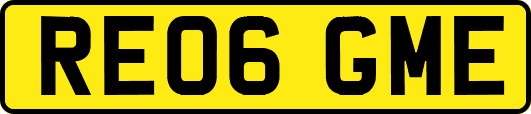 RE06GME