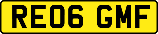 RE06GMF