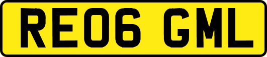 RE06GML