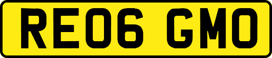 RE06GMO
