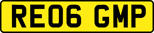 RE06GMP
