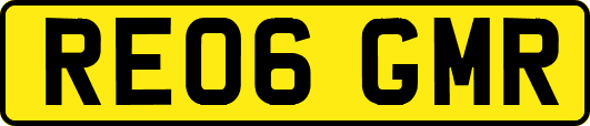 RE06GMR