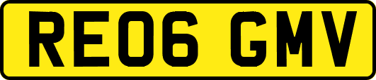 RE06GMV