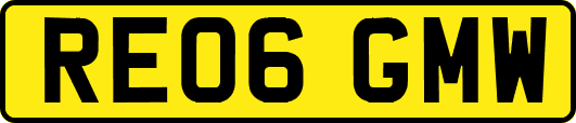 RE06GMW