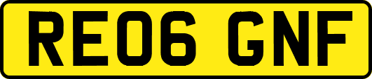 RE06GNF
