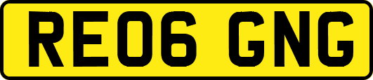 RE06GNG