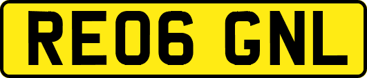RE06GNL