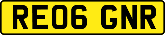 RE06GNR
