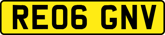 RE06GNV