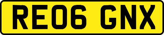 RE06GNX