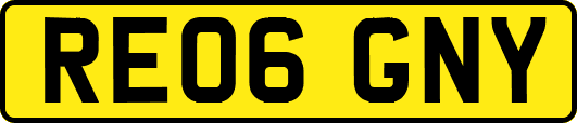 RE06GNY