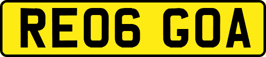 RE06GOA