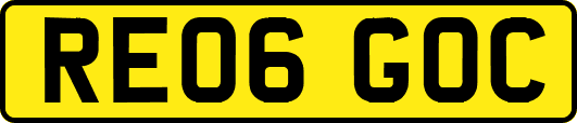 RE06GOC