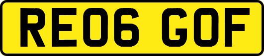RE06GOF