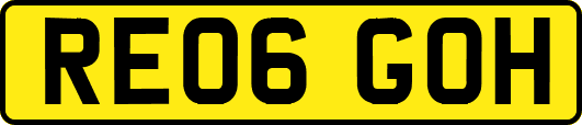 RE06GOH