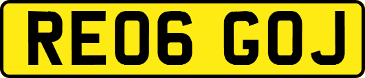 RE06GOJ