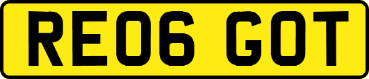 RE06GOT