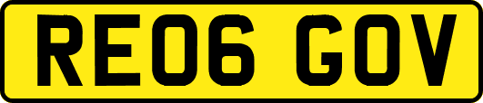 RE06GOV