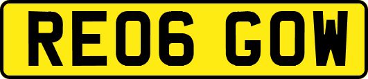 RE06GOW