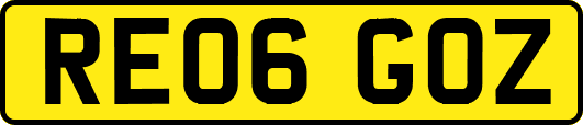 RE06GOZ