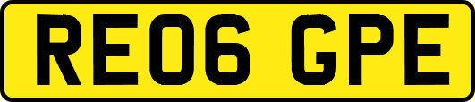 RE06GPE