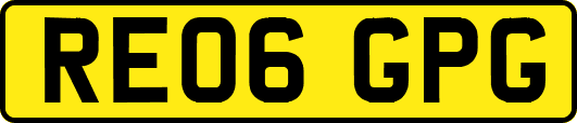 RE06GPG