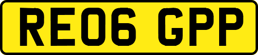 RE06GPP