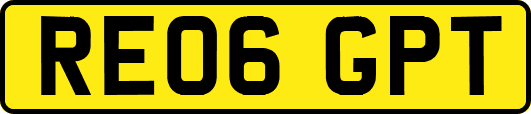 RE06GPT
