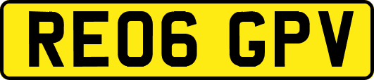 RE06GPV